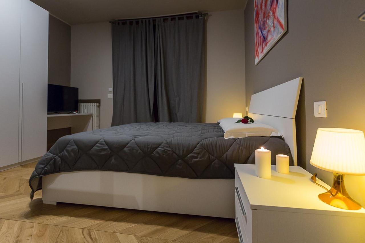 Hh Hermoso Housing อาเลสซานเดรีย ภายนอก รูปภาพ