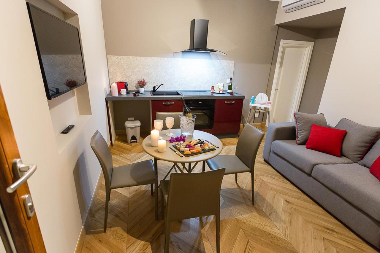 Hh Hermoso Housing อาเลสซานเดรีย ภายนอก รูปภาพ