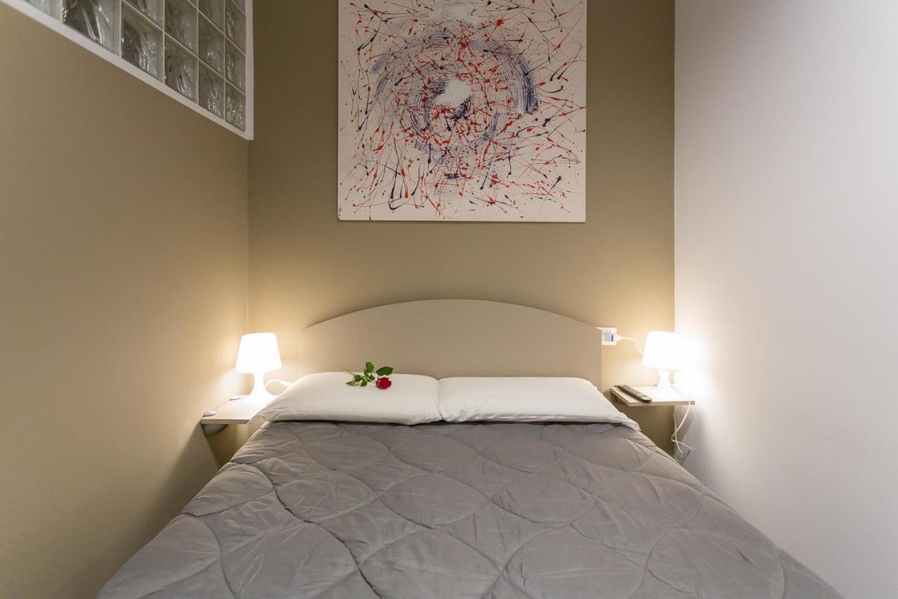 Hh Hermoso Housing อาเลสซานเดรีย ภายนอก รูปภาพ