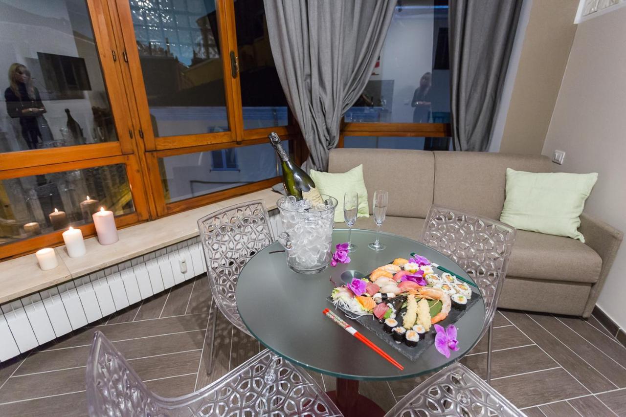 Hh Hermoso Housing อาเลสซานเดรีย ภายนอก รูปภาพ