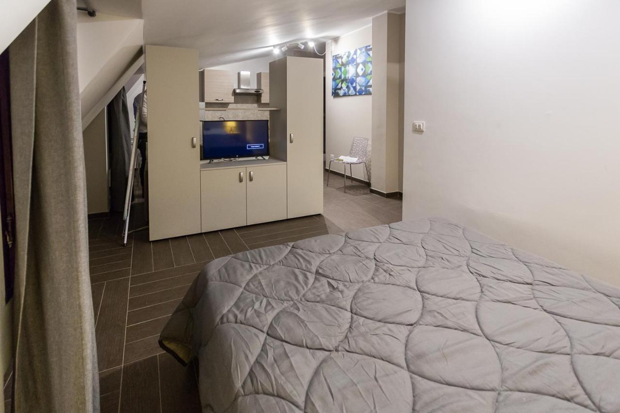 Hh Hermoso Housing อาเลสซานเดรีย ภายนอก รูปภาพ