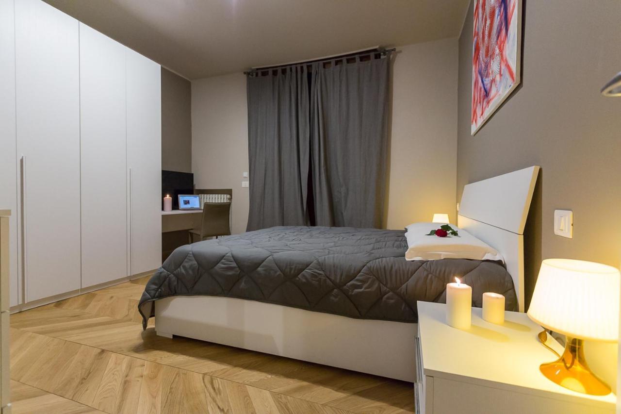 Hh Hermoso Housing อาเลสซานเดรีย ภายนอก รูปภาพ
