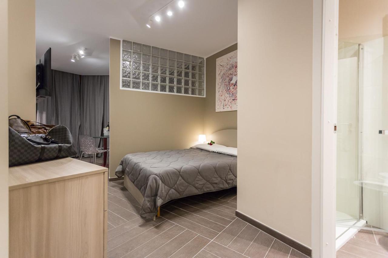 Hh Hermoso Housing อาเลสซานเดรีย ภายนอก รูปภาพ
