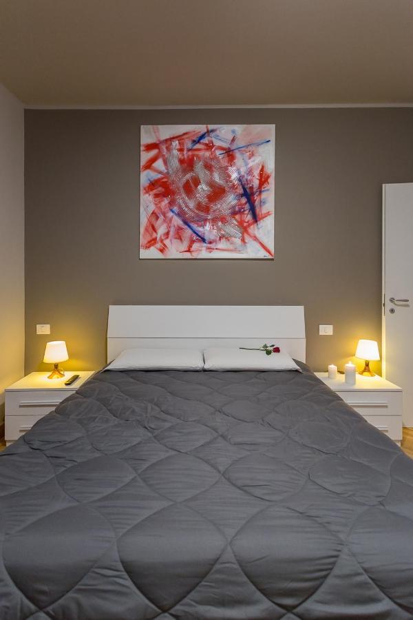 Hh Hermoso Housing อาเลสซานเดรีย ภายนอก รูปภาพ