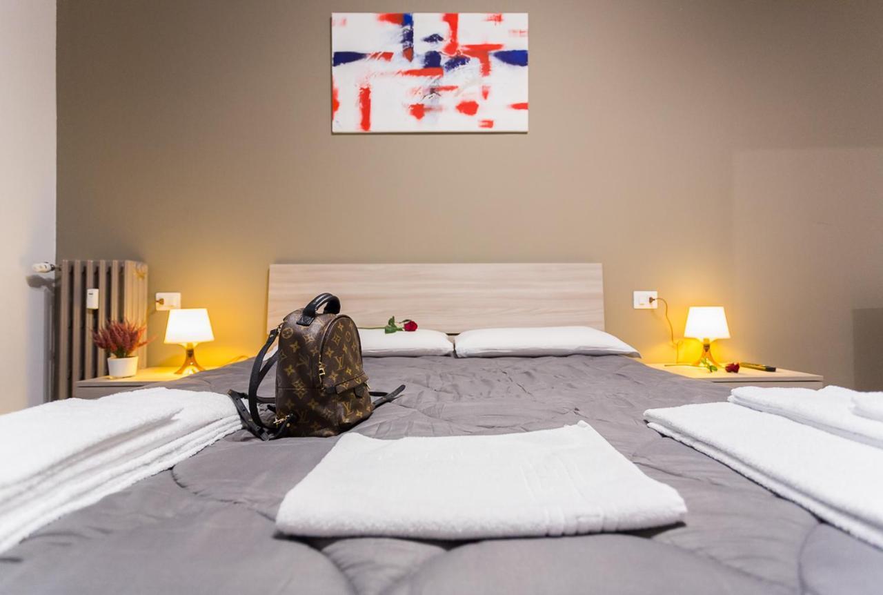 Hh Hermoso Housing อาเลสซานเดรีย ภายนอก รูปภาพ