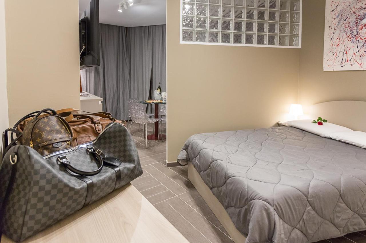 Hh Hermoso Housing อาเลสซานเดรีย ภายนอก รูปภาพ
