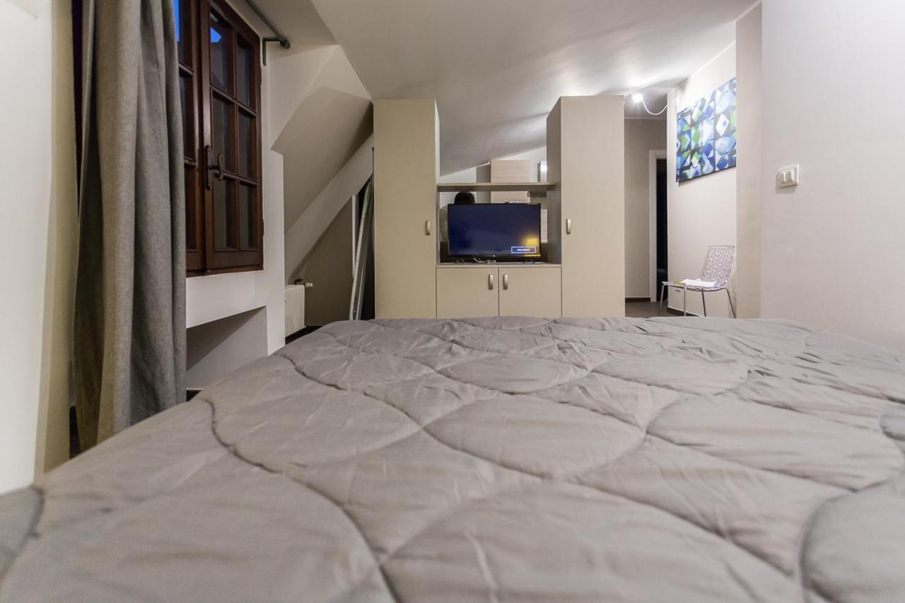 Hh Hermoso Housing อาเลสซานเดรีย ภายนอก รูปภาพ