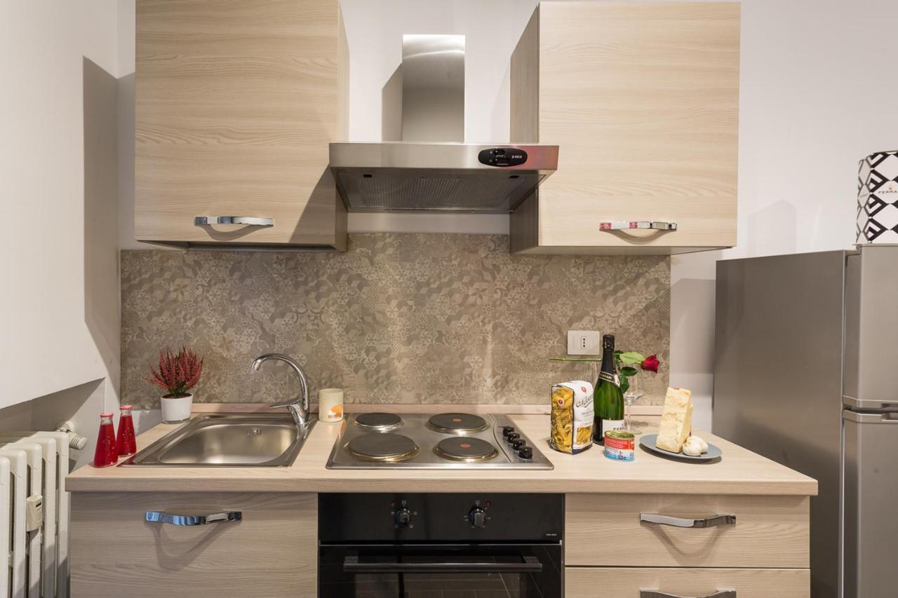 Hh Hermoso Housing อาเลสซานเดรีย ภายนอก รูปภาพ