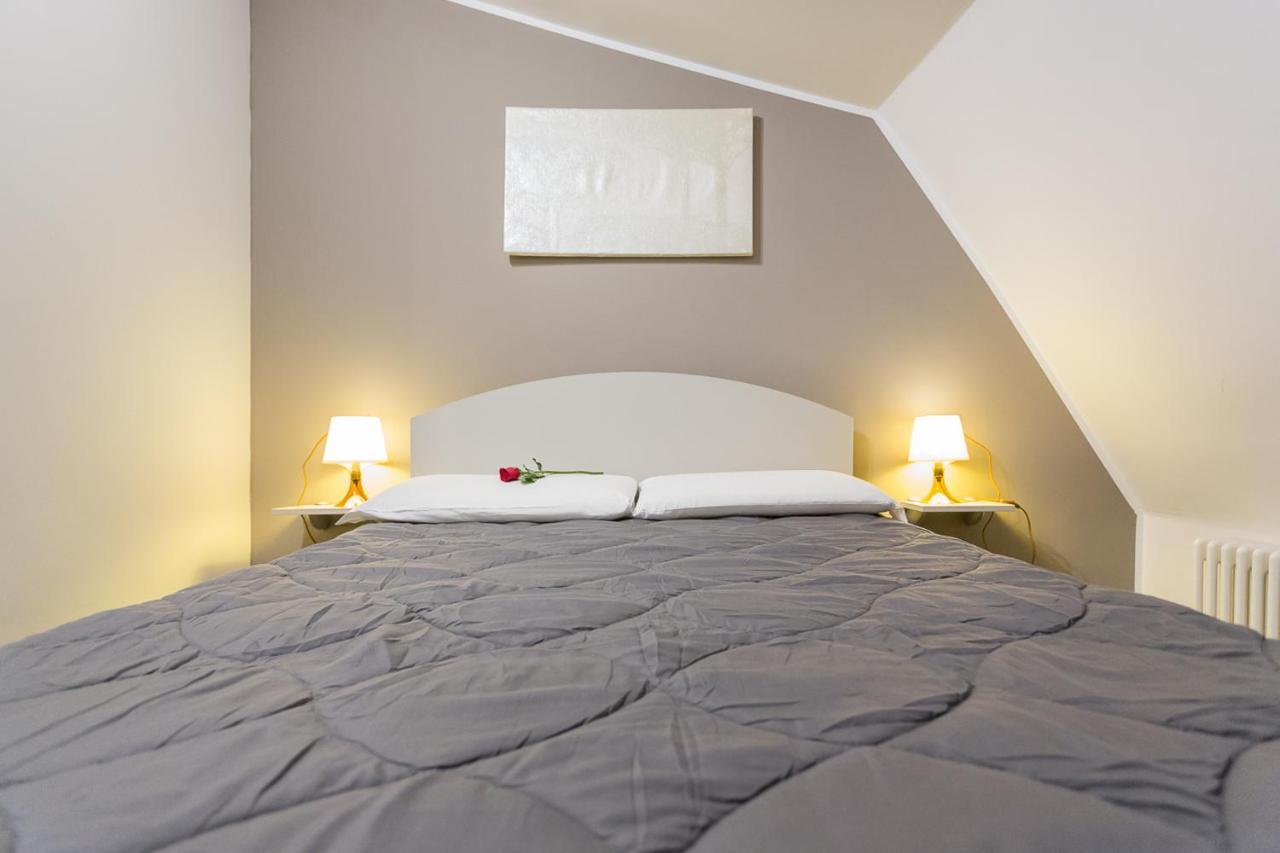 Hh Hermoso Housing อาเลสซานเดรีย ภายนอก รูปภาพ