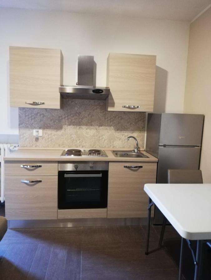 Hh Hermoso Housing อาเลสซานเดรีย ภายนอก รูปภาพ