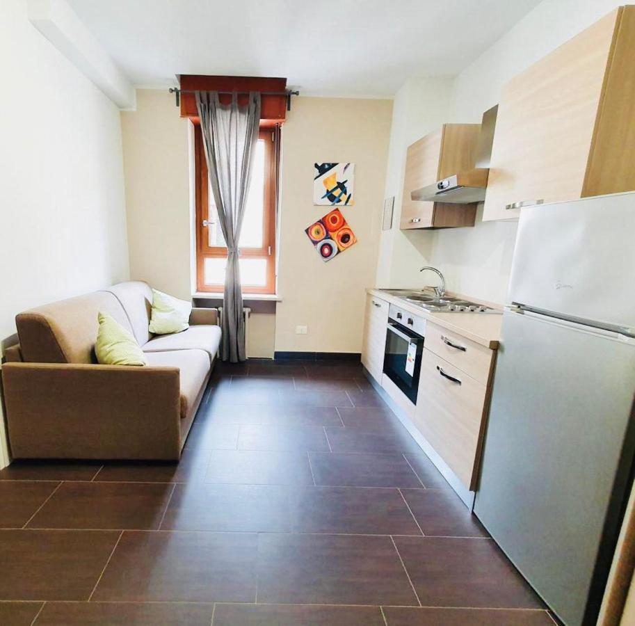 Hh Hermoso Housing อาเลสซานเดรีย ภายนอก รูปภาพ