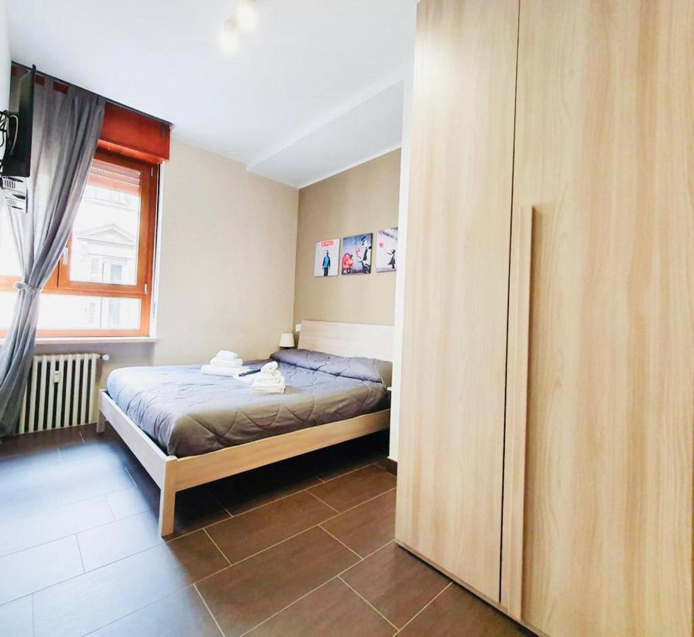 Hh Hermoso Housing อาเลสซานเดรีย ภายนอก รูปภาพ
