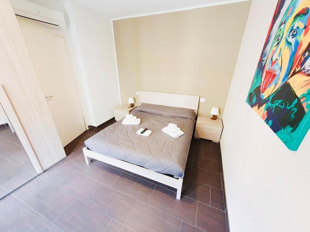 Hh Hermoso Housing อาเลสซานเดรีย ภายนอก รูปภาพ