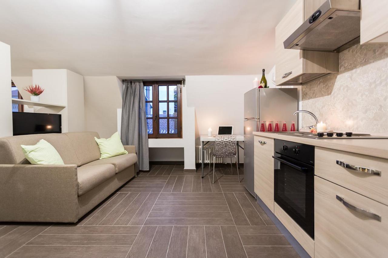 Hh Hermoso Housing อาเลสซานเดรีย ภายนอก รูปภาพ