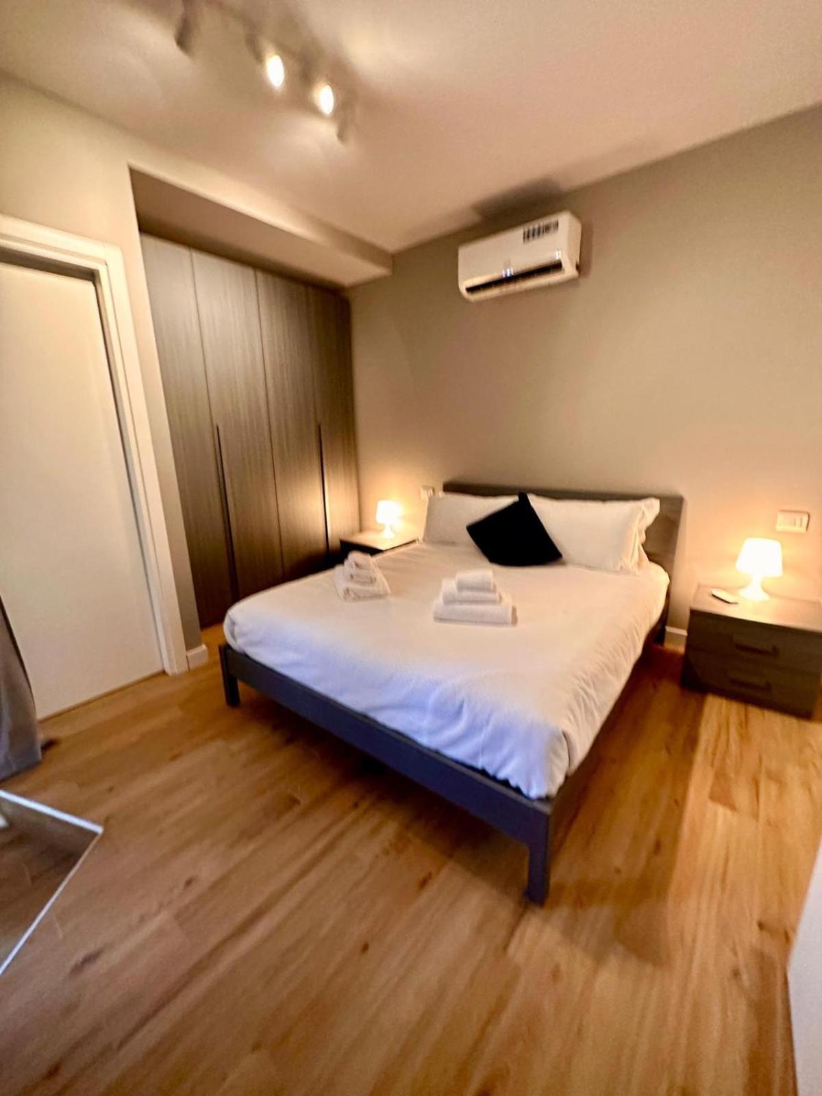 Hh Hermoso Housing อาเลสซานเดรีย ภายนอก รูปภาพ
