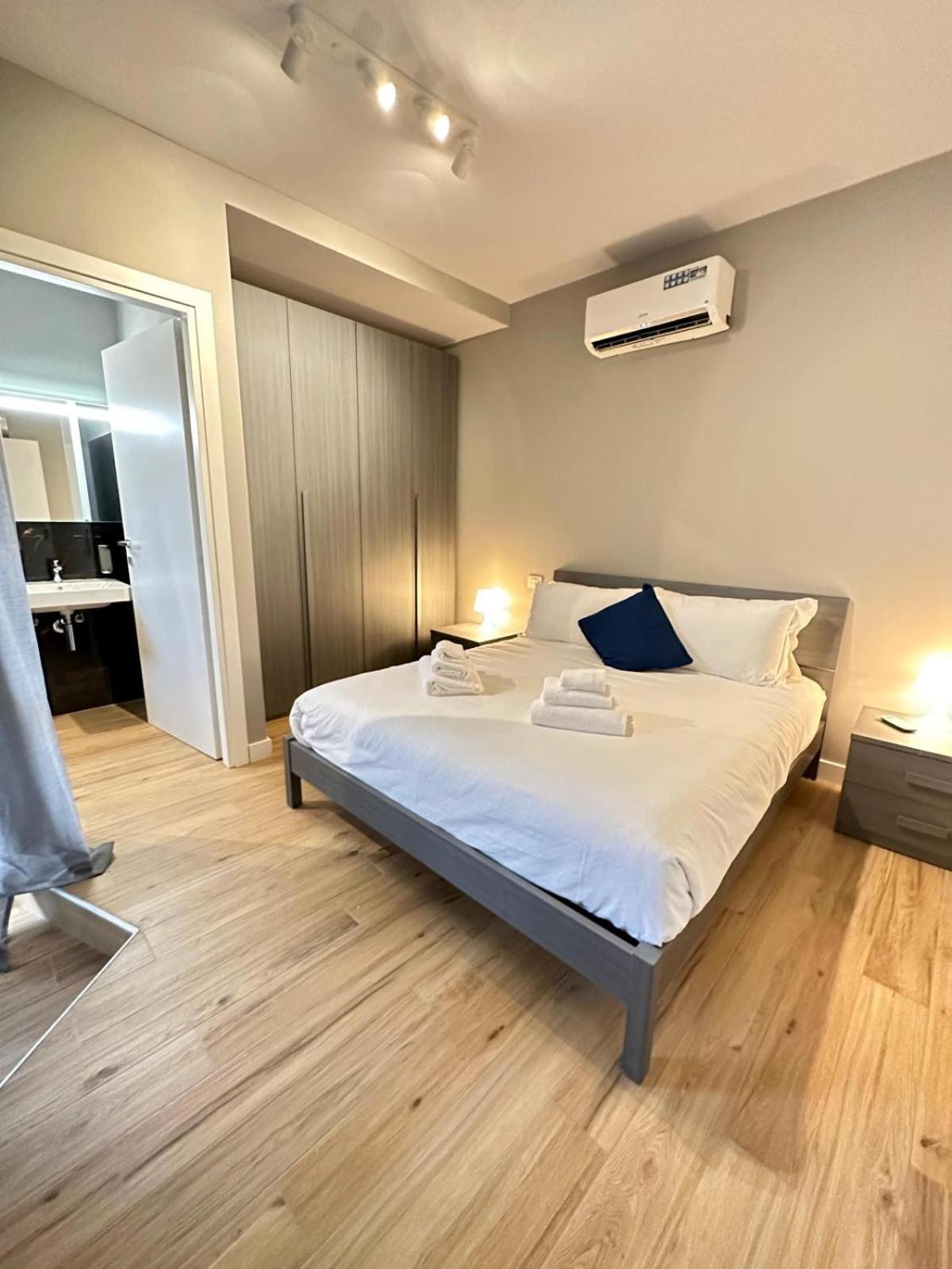 Hh Hermoso Housing อาเลสซานเดรีย ภายนอก รูปภาพ