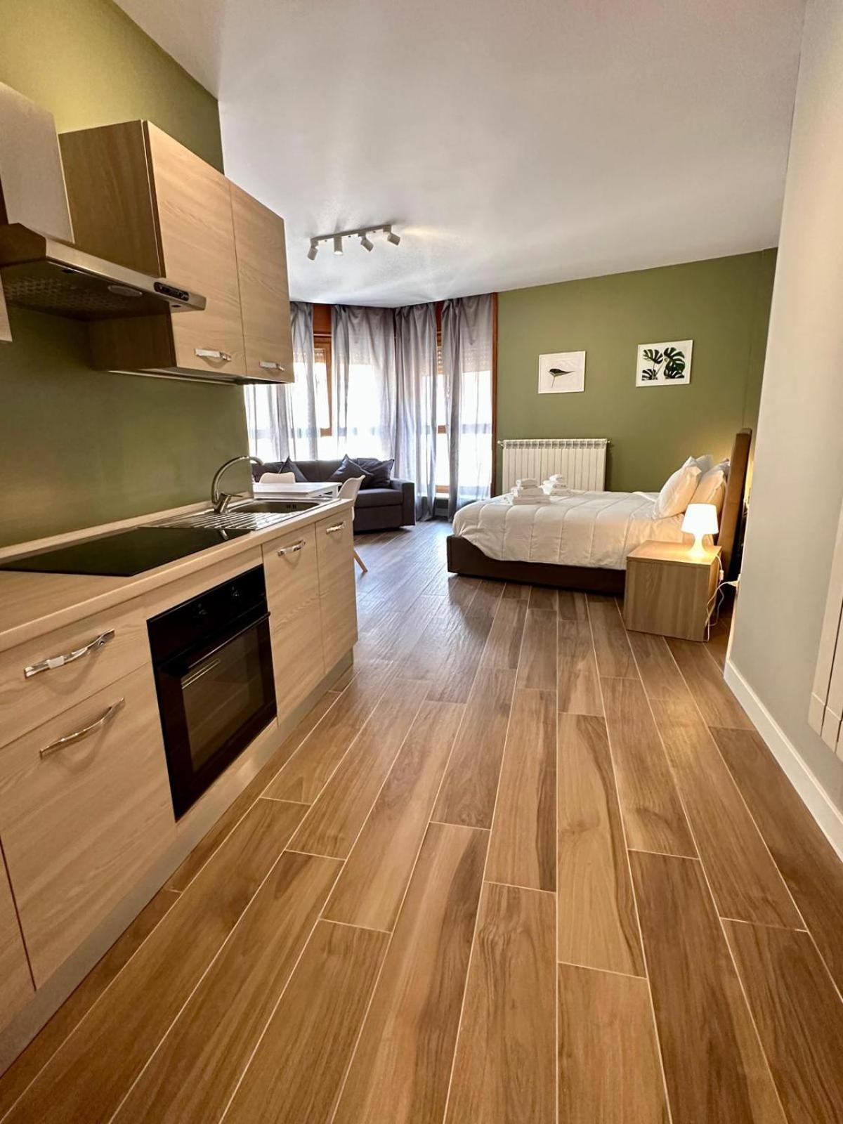 Hh Hermoso Housing อาเลสซานเดรีย ภายนอก รูปภาพ
